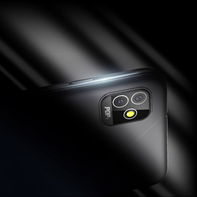 Фото 3 TECNO POP 5