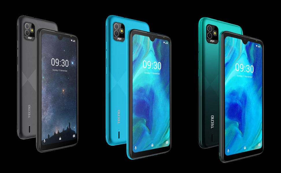 Фото 5 TECNO POP 5
