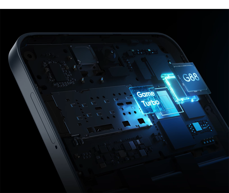 Фото 8 TECNO Spark 10 Pro