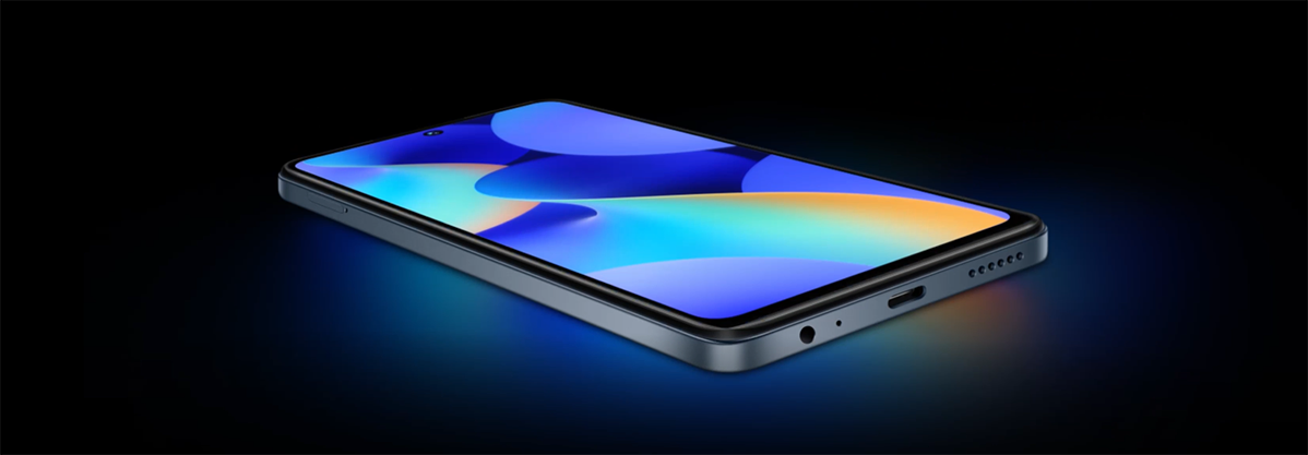 Фото 9 TECNO Spark 10 Pro