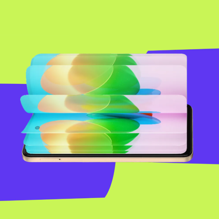 Фото 3 TECNO Spark 20C