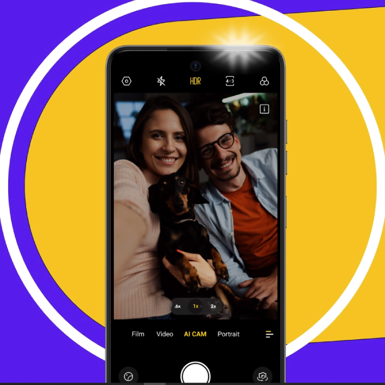 Фото 5 TECNO Spark 20C