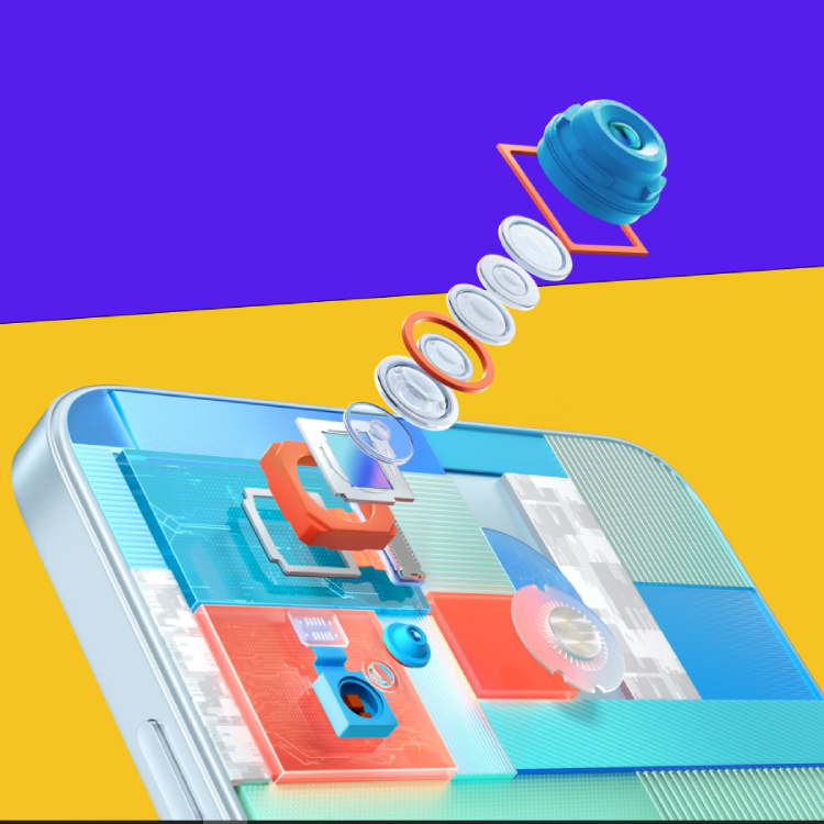 Фото 6 TECNO Spark 20C