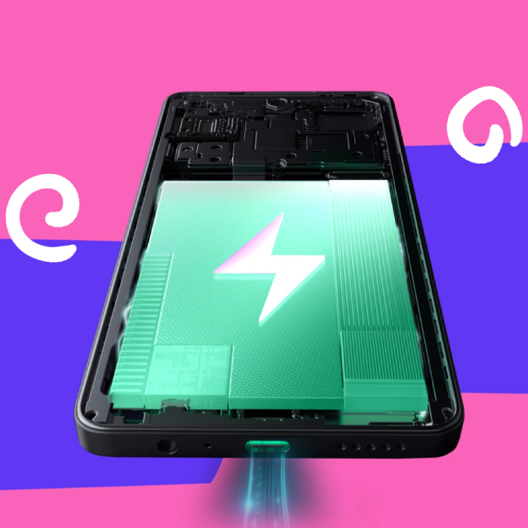 Фото 9 TECNO Spark 20C