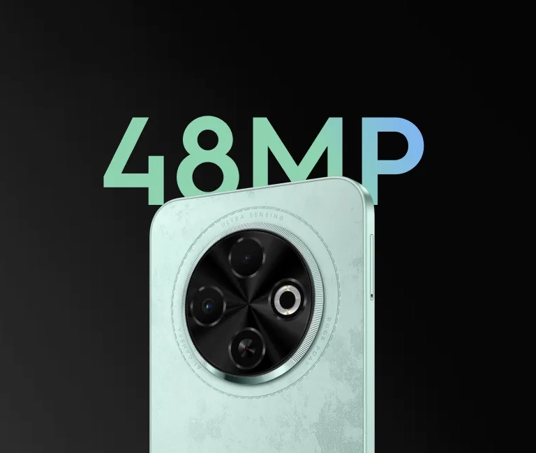 Фото 2 TECNO Spark 30C