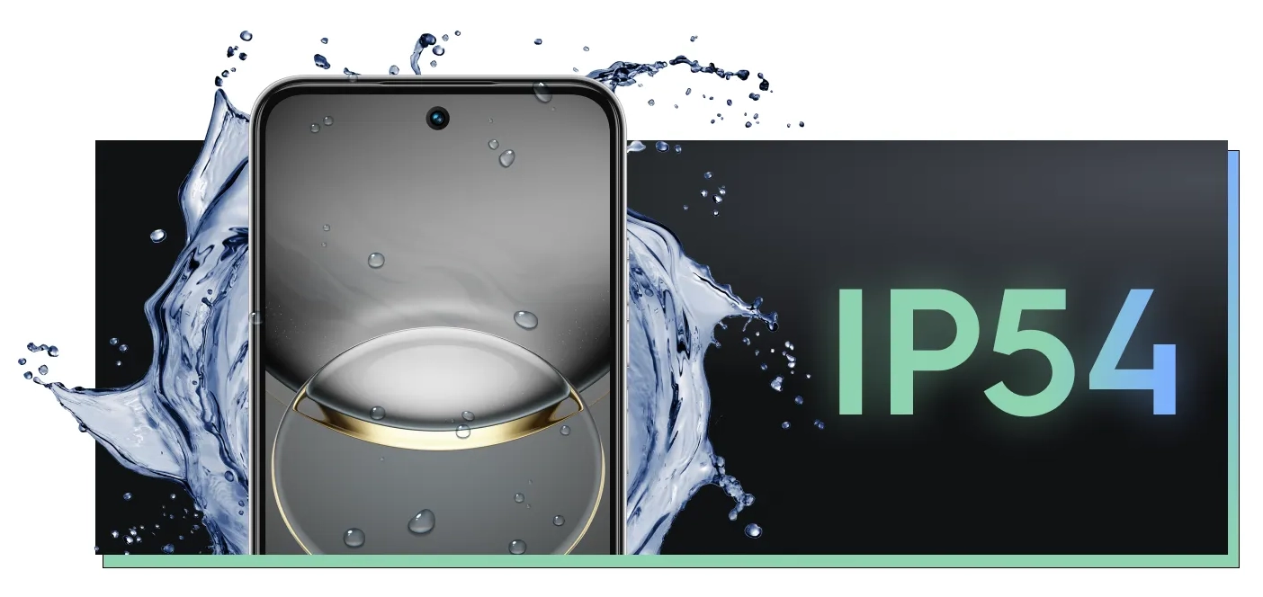 Фото 6 TECNO Spark 30C