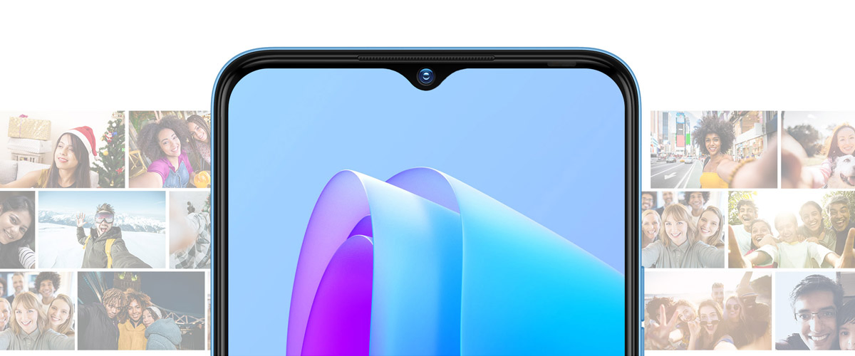 Фото 1 TECNO Spark 9 Pro