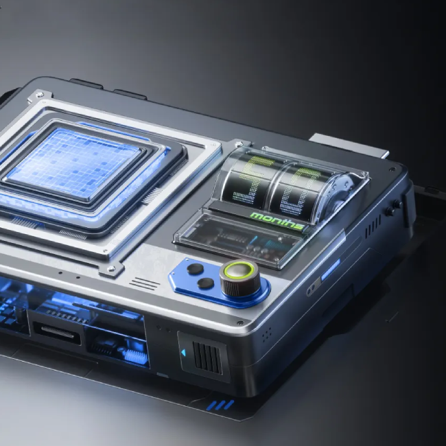 Фото 4 Rowenta RH1128WO