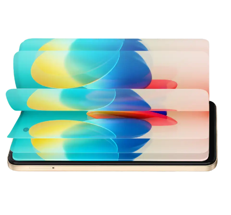 Фото 3 TECNO Spark Go 2024