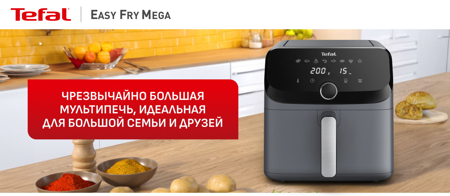 Фото TEFAL EY855BE0