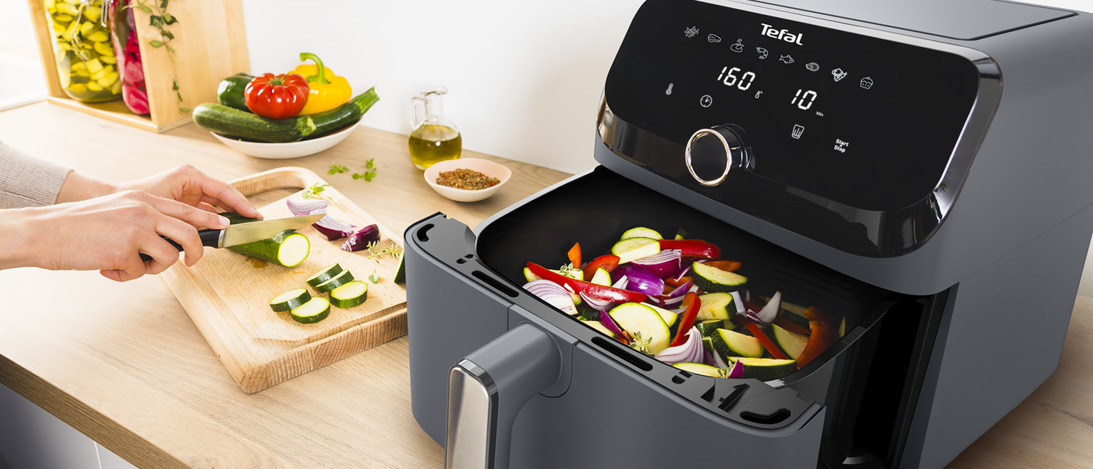 Фото TEFAL EY855BE0