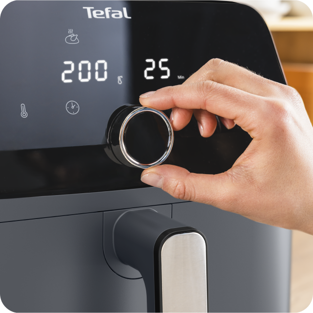 Фото TEFAL EY855BE0