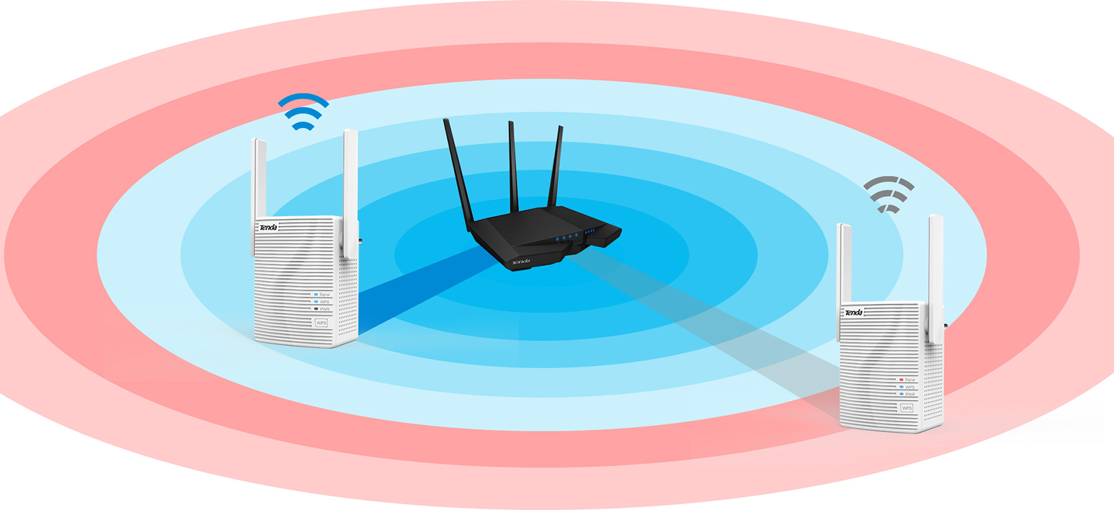 Фото 4 TP-LINK DECO P9