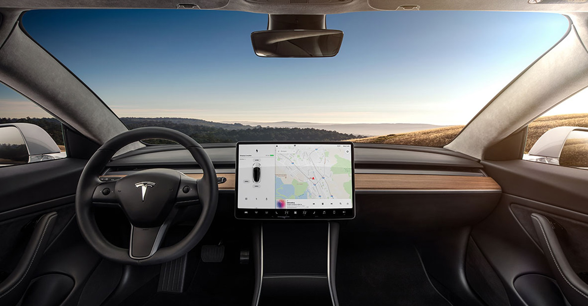 Фото 6 TESLA_MODEL_3