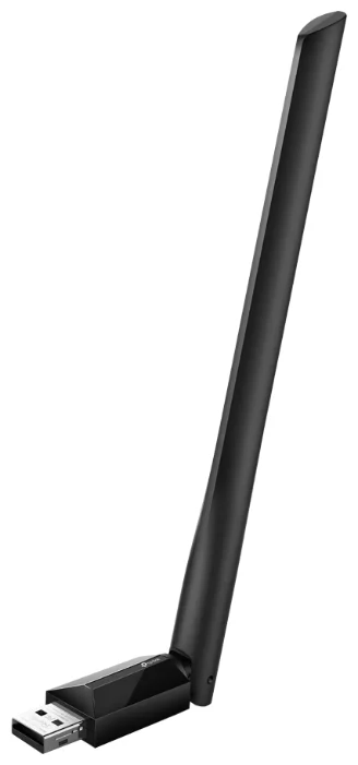 Фото 1 TP-LINK Archer T2U Plus