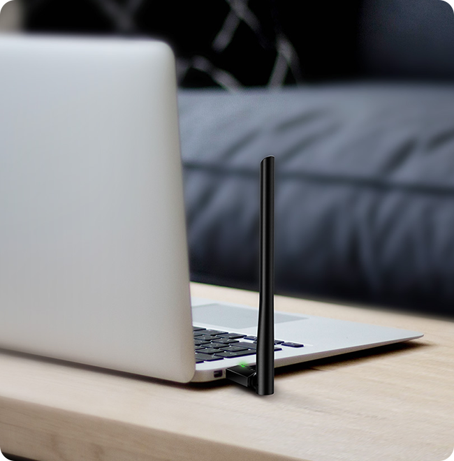 Фото 5 TP-LINK Archer T2U Plus