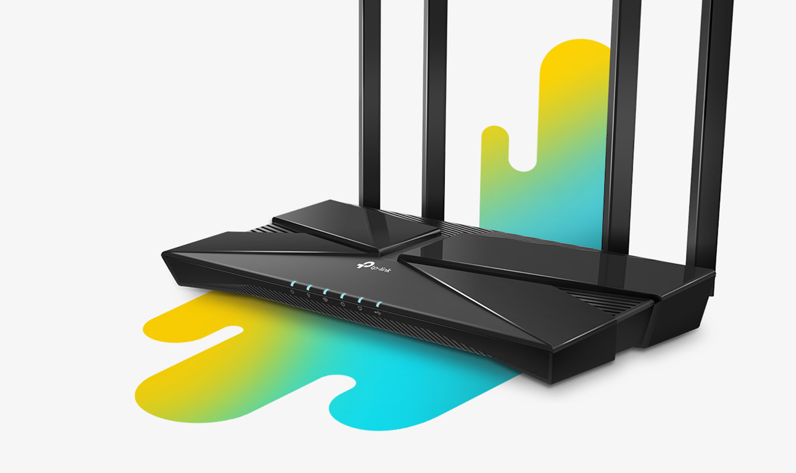 Фото 1 TP-LINK Archer AX1500