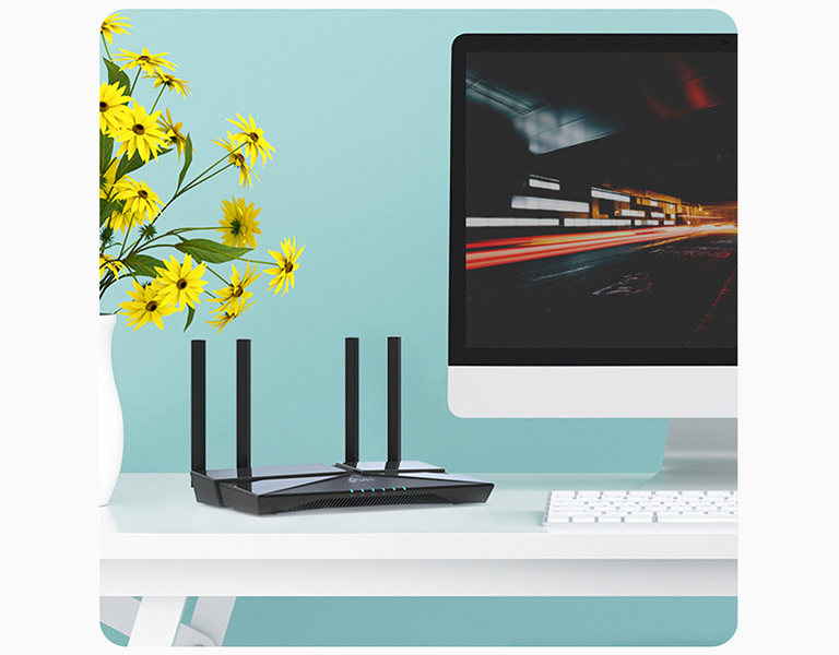 Фото 2 TP-LINK Archer AX1500