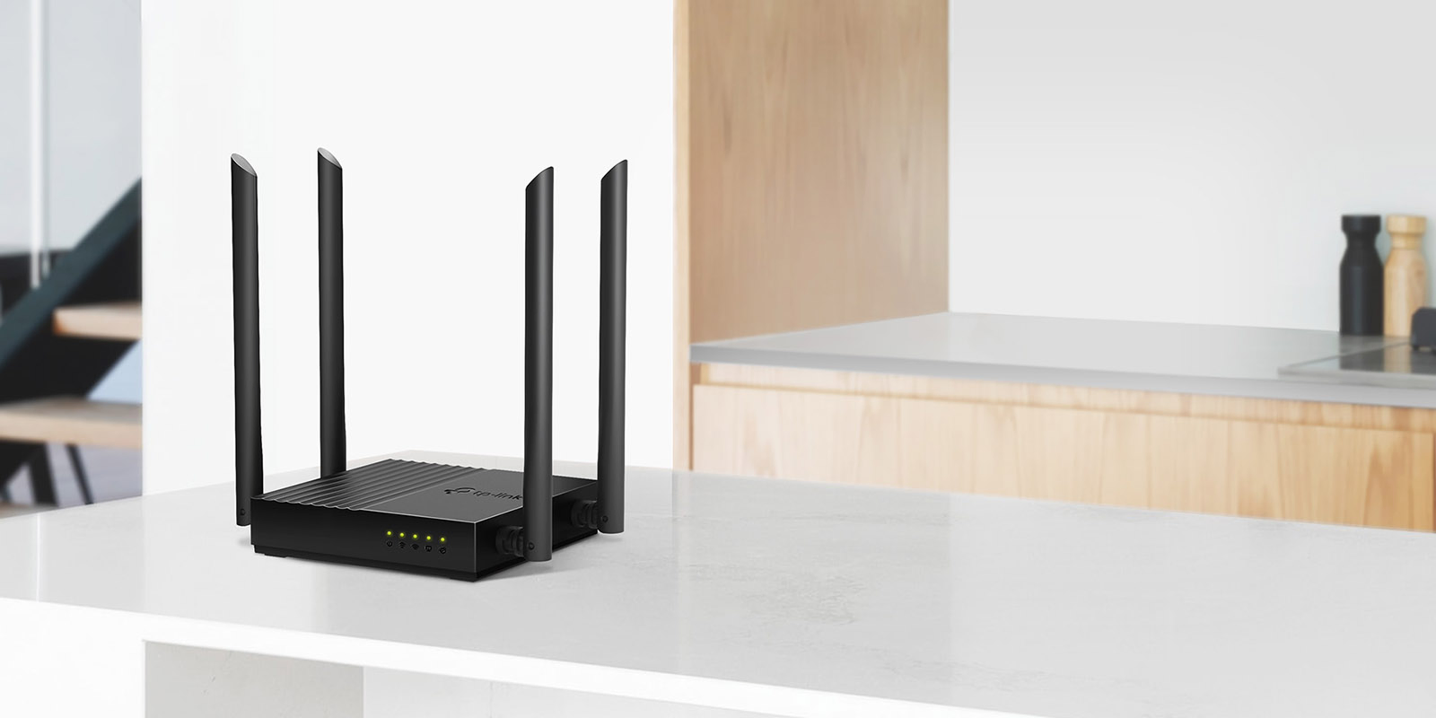 Фото TP-LINK Archer C64L