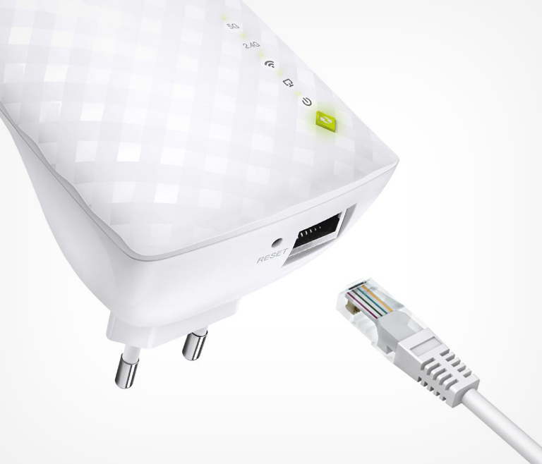 Фото TP-Link RE200
