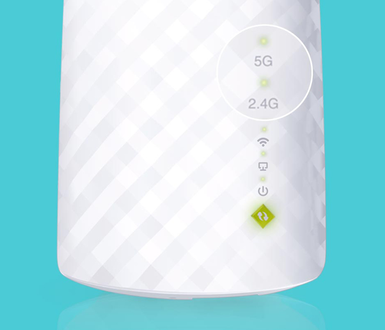 Фото TP-Link RE200