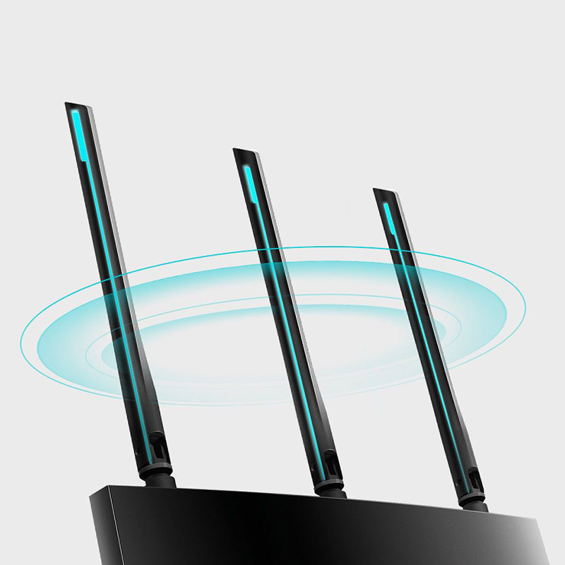 Фото 4 TP-LINK Archer A8