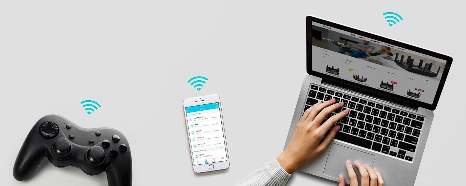 Фото 5 TP-LINK Archer A8