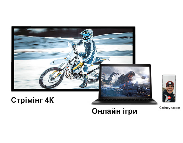 Фото 5 TP-LINK Archer AX10