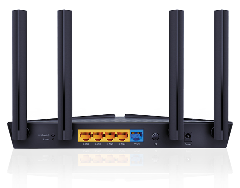 Фото 6 TP-LINK Archer AX10