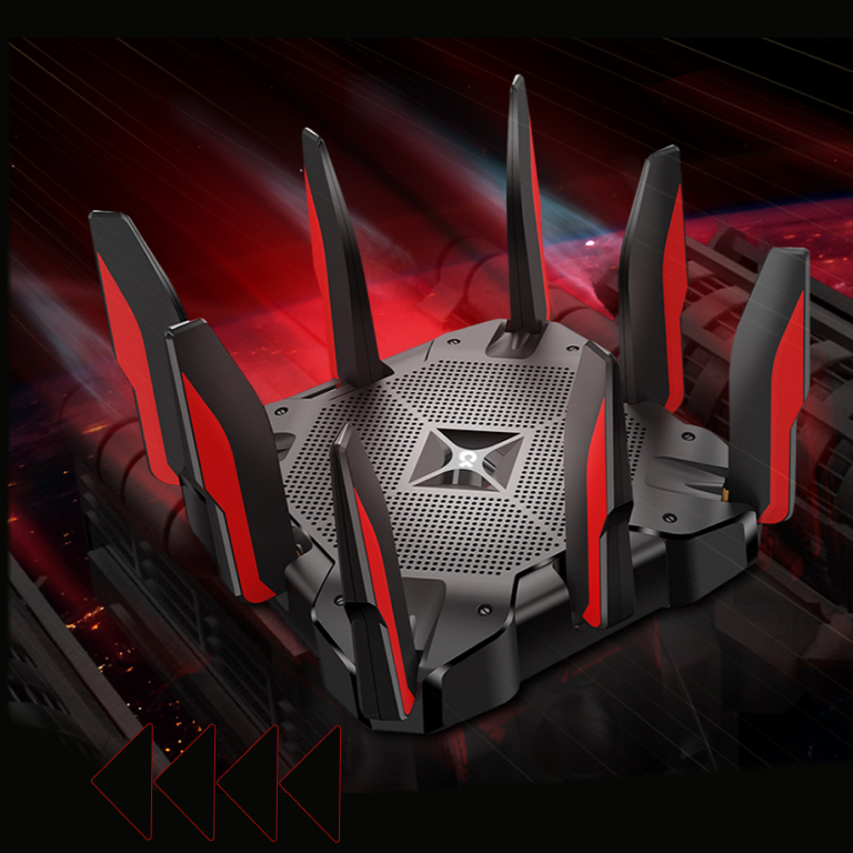 Фото 1 TP-LINK Archer AX11000