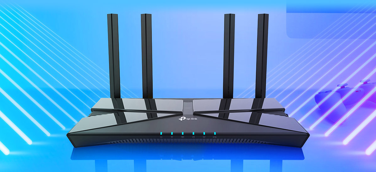 Фото 1 TP-LINK Archer AX20