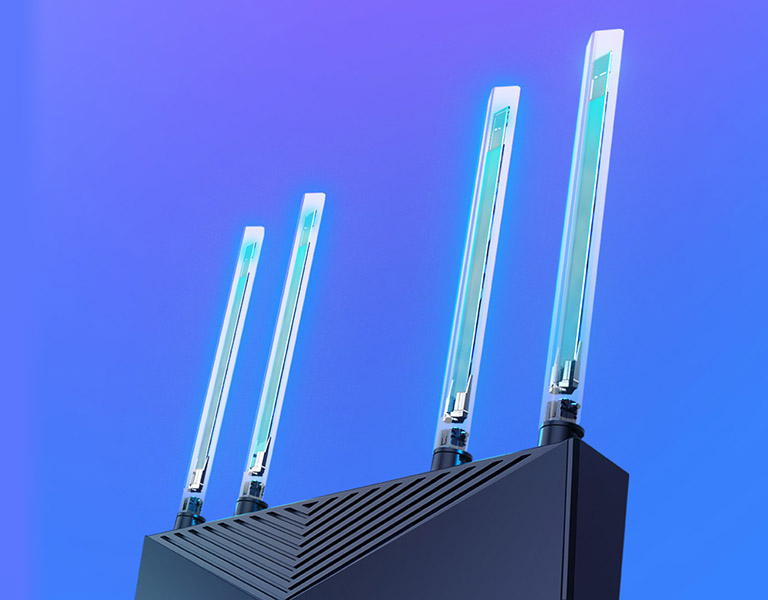 Фото 3 TP-LINK Archer AX20