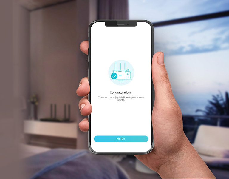Фото 7 TP-LINK Archer AX20