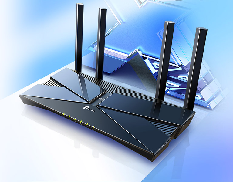 Фото 1 TP-LINK Archer AX50