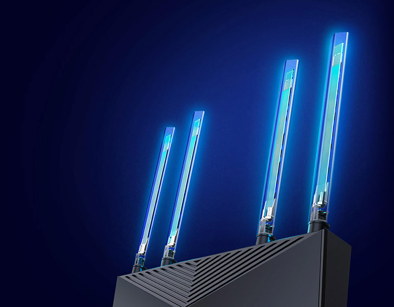 Фото 5 TP-LINK Archer AX50