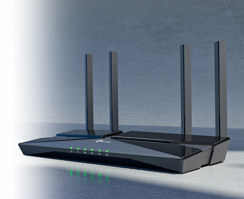 Фото 1 TP-LINK Archer AX53