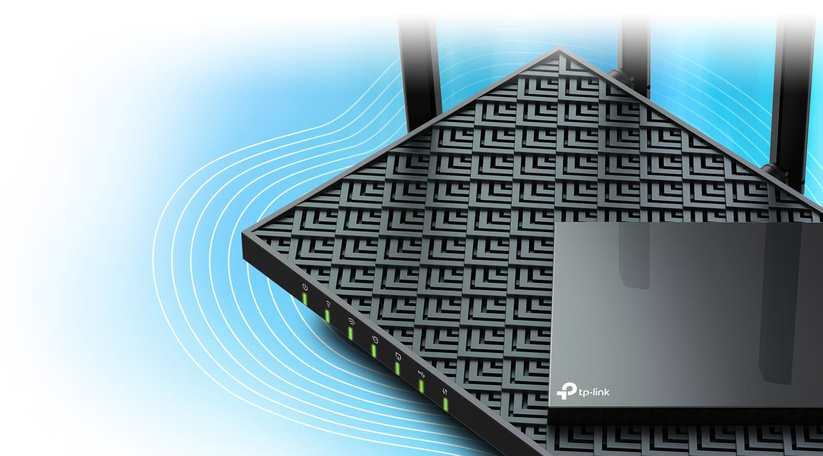 Фото 5 TP-LINK Archer AX73