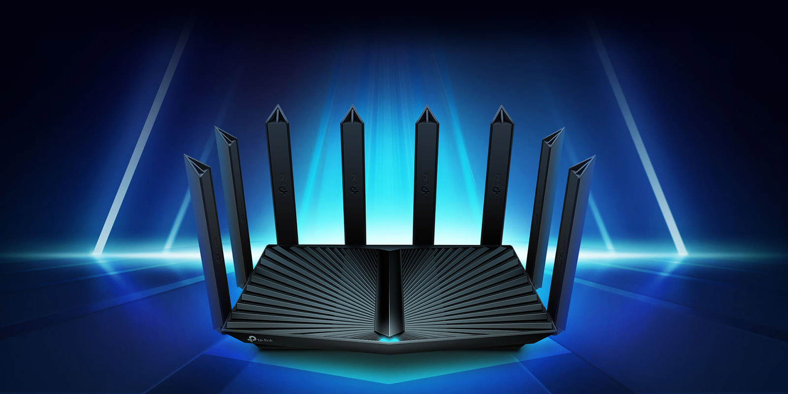 Фото 1 TP-LINK Archer AX90