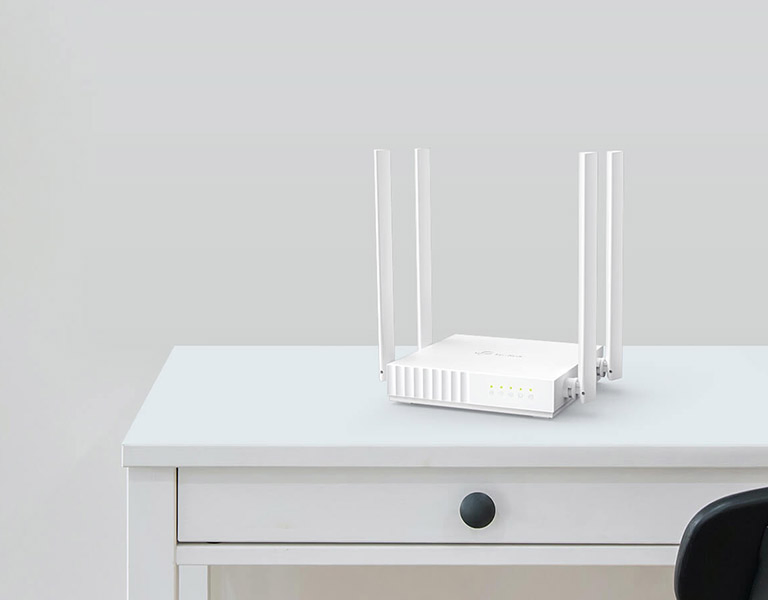 Фото 1 TP-LINK Archer C24