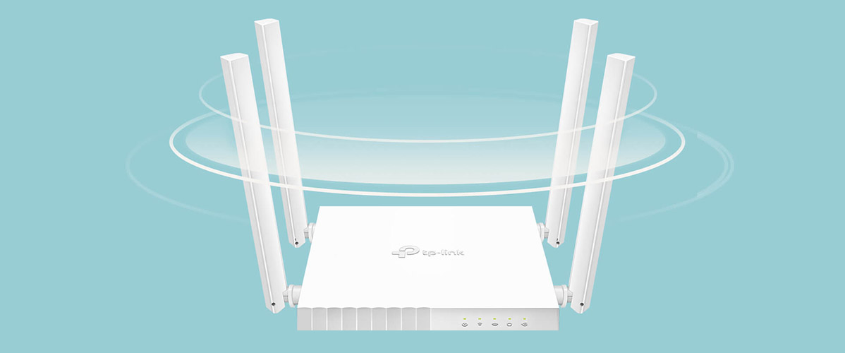 Фото 3 TP-LINK Archer C24