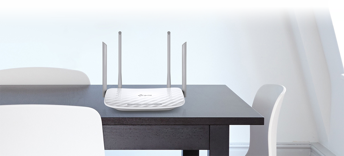 Фото 1 TP-LINK Archer C5 V4