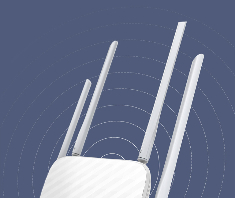 Фото 3 TP-LINK Archer C5 V4