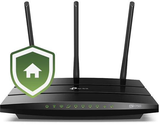 Фото 6 TP-LINK Archer C7