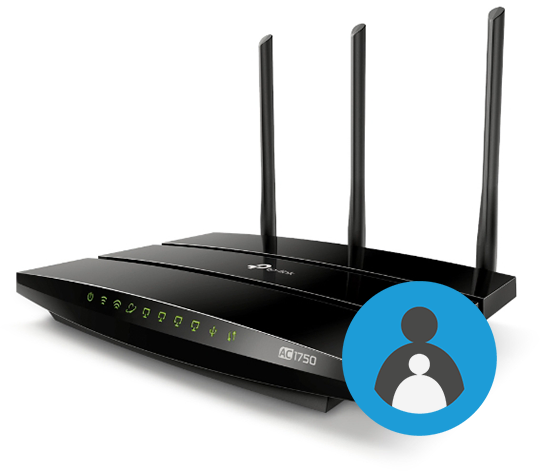 Фото 7 TP-LINK Archer C7