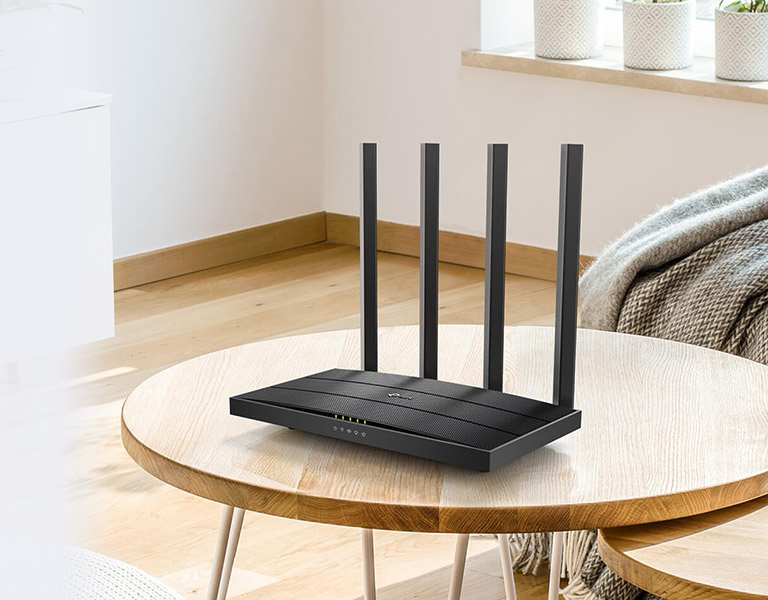 Фото 1 TP-LINK Archer C80