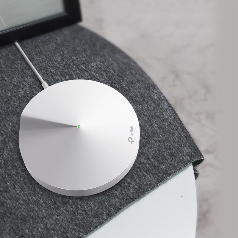Фото 1 TP-LINK DECO M9 PLUS