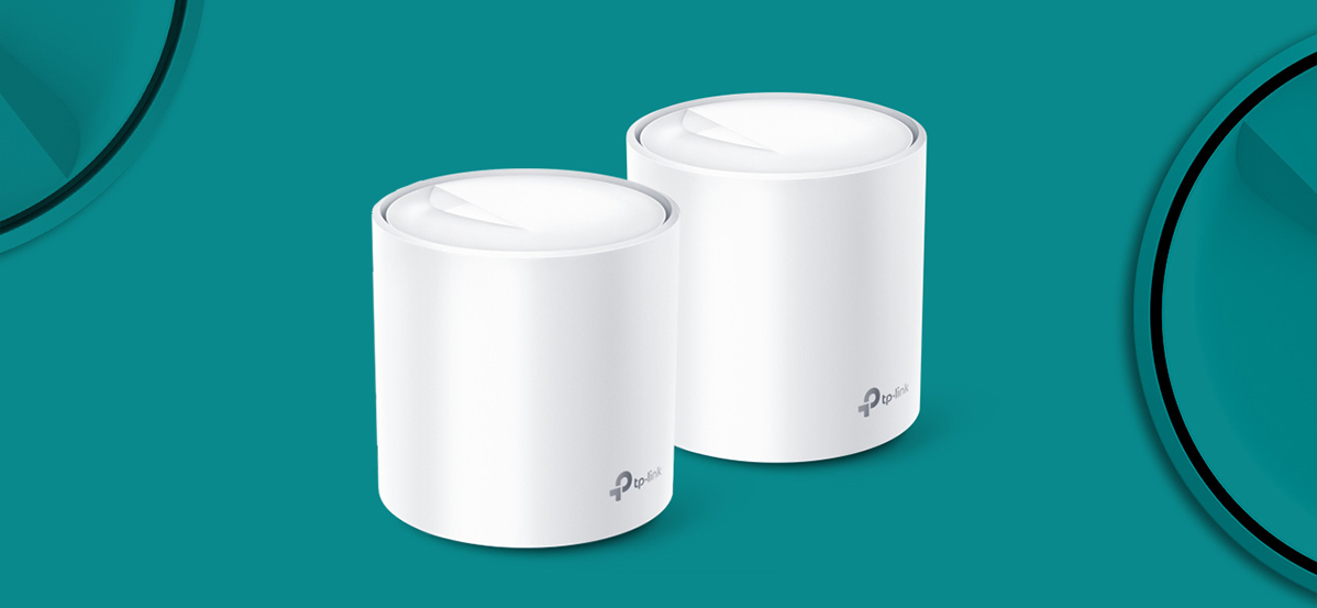 tp-link AX3000 Deco X60 ペア Deco X60(2-pack) | AX3000 Домашня Mesh Wi-Fi система | TP-Link Україна