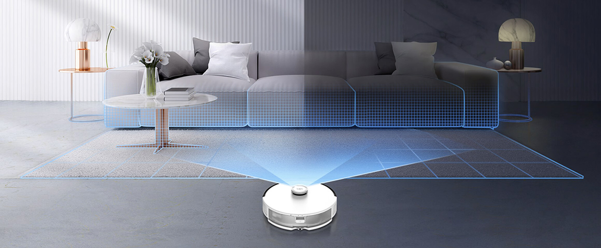 Фото 3 TP LINK TAPO RV 30