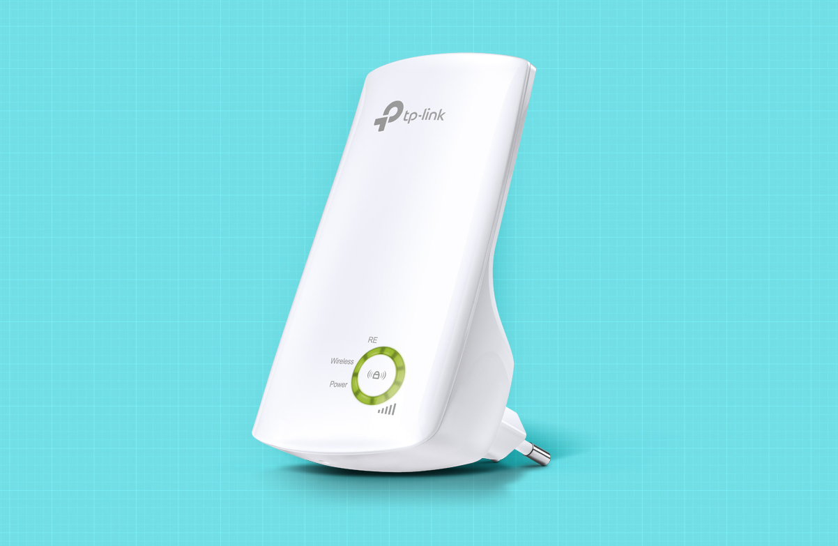 Фото TP-LINK TL-WA854RE