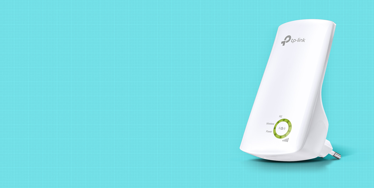 Фото TP-LINK TL-WA854RE